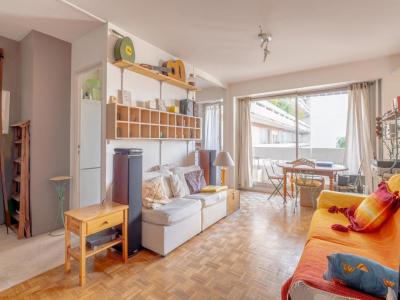 Acheter Appartement Paris-11eme-arrondissement Paris