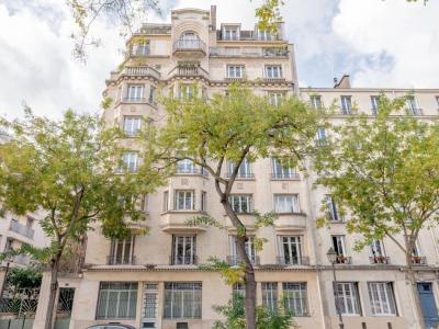 Acheter Appartement 125 m2 Paris-4eme-arrondissement