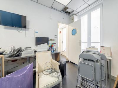 Acheter Appartement 47 m2 Paris