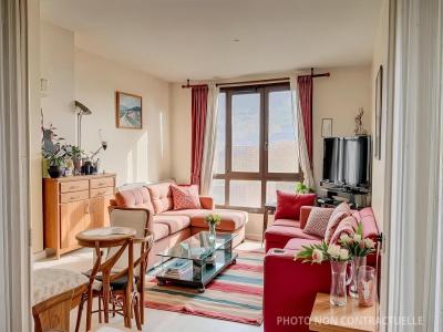 For sale Vanves 3 rooms 54 m2 Hauts de Seine (92170) photo 1