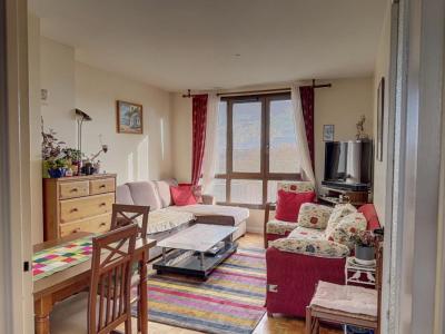 For sale Vanves 3 rooms 54 m2 Hauts de Seine (92170) photo 2