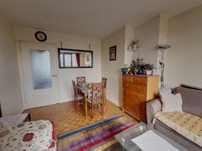 For sale Vanves 3 rooms 54 m2 Hauts de Seine (92170) photo 3
