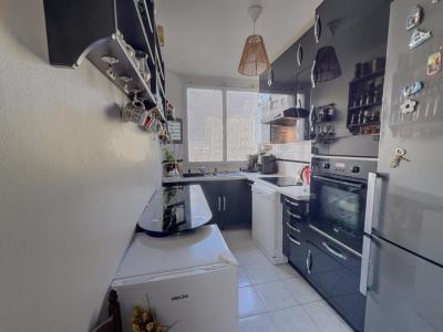 For sale Vanves 3 rooms 54 m2 Hauts de Seine (92170) photo 4