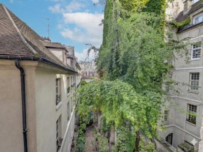 Annonce Vente 6 pices Maison Paris-4eme-arrondissement 75