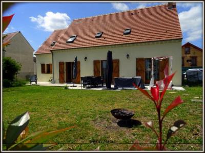 For sale Montmagny 7 rooms 170 m2 Val d'Oise (95360) photo 0