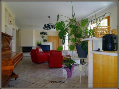 Annonce Vente 7 pices Maison Montmagny 95