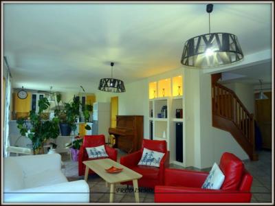 Acheter Maison 170 m2 Montmagny