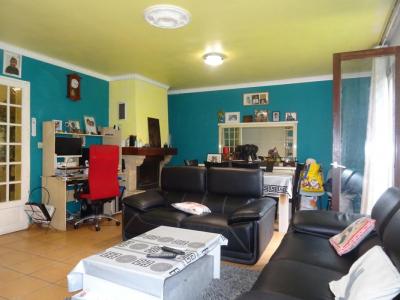 For sale Beaumont-sur-oise 5 rooms 95 m2 Val d'Oise (95260) photo 1
