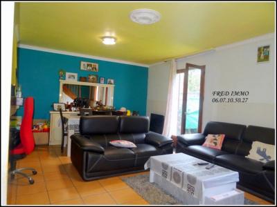 For sale Beaumont-sur-oise 5 rooms 95 m2 Val d'Oise (95260) photo 2