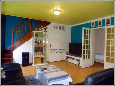 For sale Beaumont-sur-oise 5 rooms 95 m2 Val d'Oise (95260) photo 3