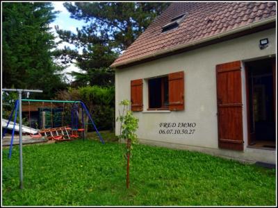 For sale Beaumont-sur-oise 5 rooms 95 m2 Val d'Oise (95260) photo 4