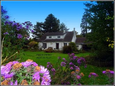 For sale Auteuil 7 rooms 140 m2 Oise (60390) photo 0