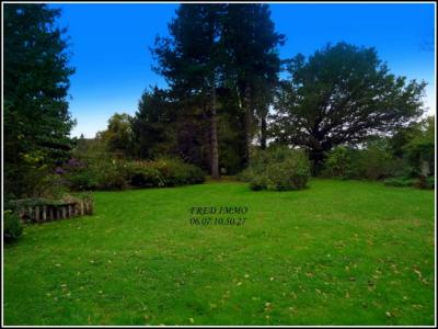 Annonce Vente 7 pices Maison Auteuil 60