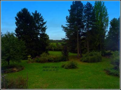 Acheter Maison Auteuil Oise