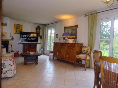 Acheter Maison Auteuil 273000 euros