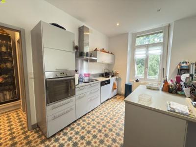 Acheter Appartement 110 m2 Turckheim