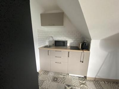 Annonce Vente 5 pices Appartement Turckheim 68