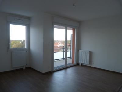 For rent Bouaye 2 rooms 40 m2 Loire atlantique (44830) photo 0