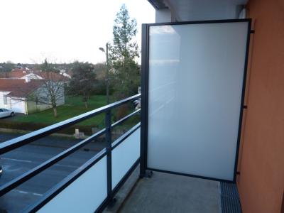 Louer Appartement Bouaye 608 euros