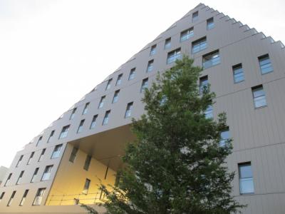 For rent Nantes 2 rooms 47 m2 Loire atlantique (44200) photo 0