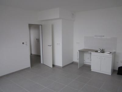 Annonce Location 2 pices Appartement Nantes 44