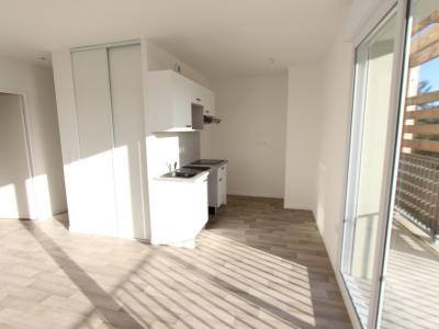 For rent Bouguenais 3 rooms 61 m2 Loire atlantique (44340) photo 3