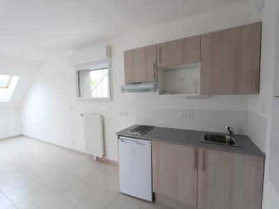 For rent Nantes 1 room 45 m2 Loire atlantique (44300) photo 0