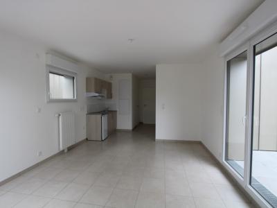 Louer Appartement 45 m2 Nantes