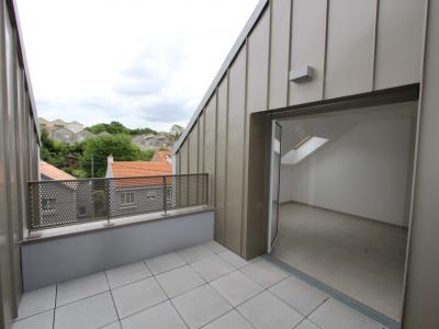 Louer Appartement Nantes 644 euros