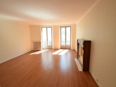 For rent Nantes 4 rooms 94 m2 Loire atlantique (44000) photo 0