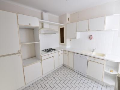 Louer Appartement 94 m2 Nantes