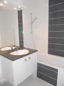 Louer Appartement 59 m2 Nantes