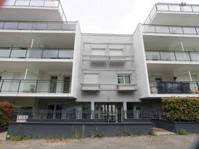 For rent Nantes 3 rooms 55 m2 Loire atlantique (44300) photo 0