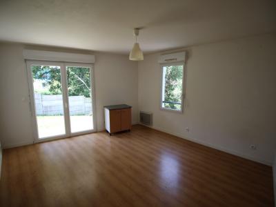 Annonce Location 3 pices Appartement Nantes 44