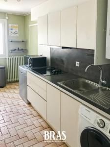 Acheter Appartement 95 m2 Saint-herblain