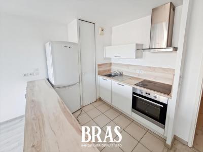 Acheter Appartement Nantes 171200 euros