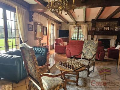 Annonce Vente Prestige Andres 62