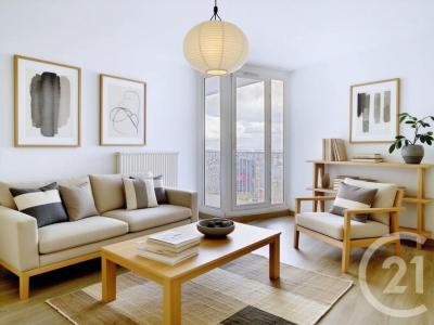 For sale Thiais 2 rooms 42 m2 Val de Marne (94320) photo 0
