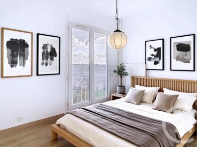 Acheter Appartement Thiais Val de Marne