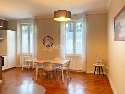 For sale Pau 3 rooms 52 m2 Pyrenees atlantiques (64000) photo 0