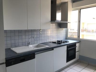 Louer Appartement Villeurbanne Rhone
