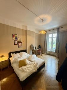 For rent Lyon-3eme-arrondissement 4 rooms 28 m2 Rhone (69003) photo 0