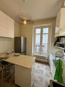 Louer Appartement 28 m2 Lyon-3eme-arrondissement