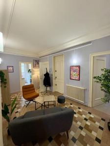 Louer Appartement Lyon-3eme-arrondissement Rhone