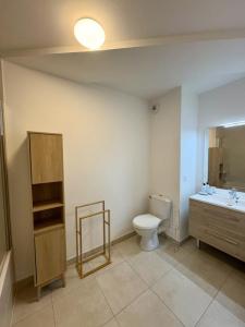 Louer Appartement Bordeaux Gironde