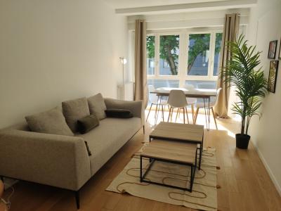 Louer Appartement 23 m2 Paris-13eme-arrondissement