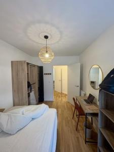 Annonce Location 5 pices Appartement Bordeaux 33