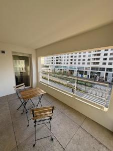 Louer Appartement 21 m2 Bordeaux