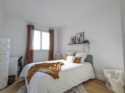 For rent Paris-13eme-arrondissement 4 rooms 19 m2 Paris (75013) photo 0