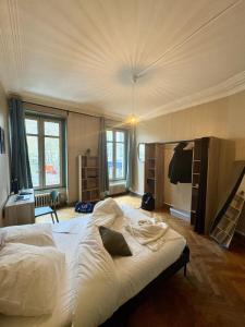 For rent Lyon-3eme-arrondissement 4 rooms 31 m2 Rhone (69003) photo 0